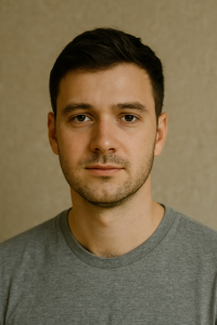 Niklas Becker