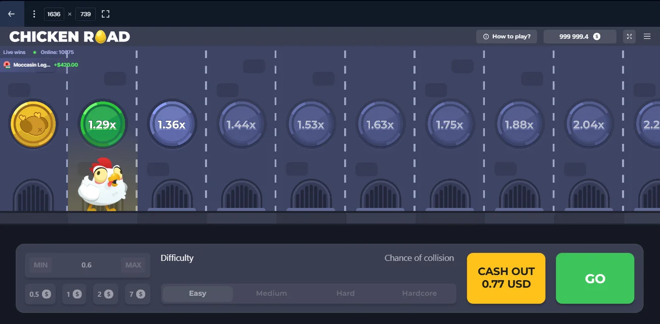 Demo Game Image