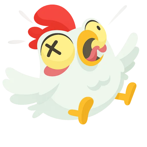 Chicken Road 2 Logo