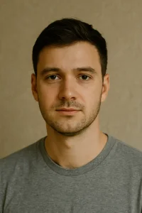 Niklas Becker