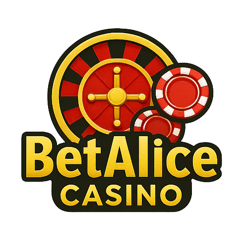 BetAlice Casino